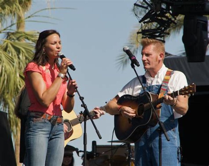 Has Rory Feek Found Love Again? The Truth About His Relationship Status
