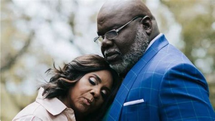 Serita Jakes: The Truth Behind The Divorce Rumors