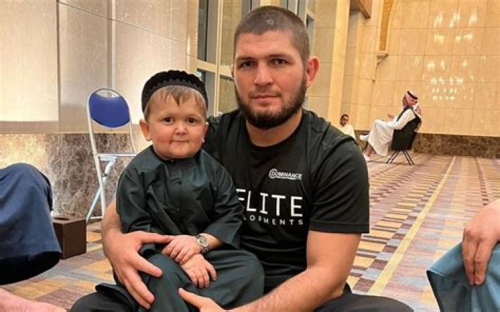Where Was Hasbulla Magomedov Born: A Definitive Guide