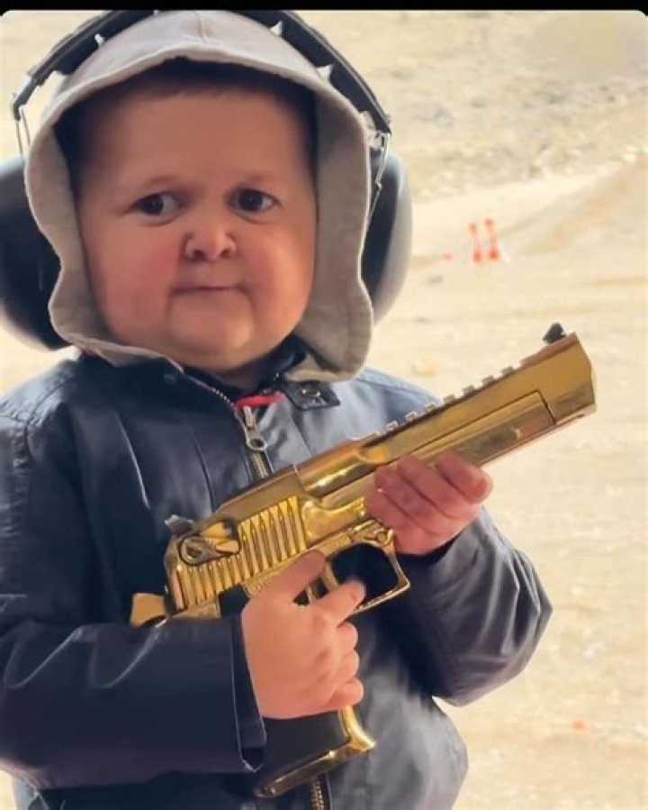 Unraveling The Phenomenon Of Hasbullah: A Cultural Icon