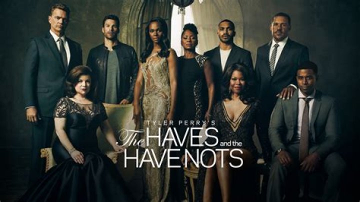 Everything You Need To Know About The Stellar Cast Of Have Have Nots