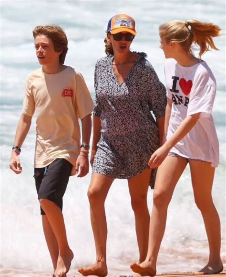 Julia Roberts’ Daughter and Family Updates |