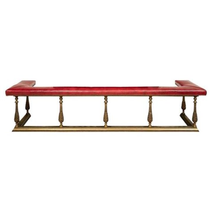 Transform Your Space With The Hearth And Hand Bench