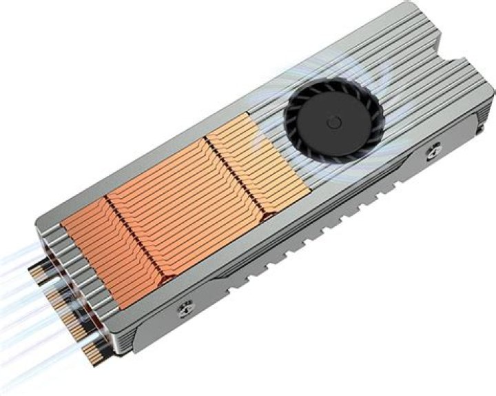 Top-Rated Heat Sinks On Amazon: Keep Your Devices Running Cool