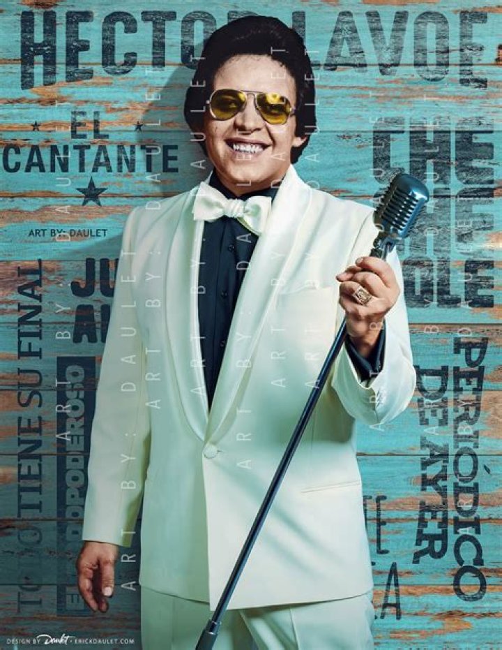 Exploring The Life And Legacy Of Hector Lavoe