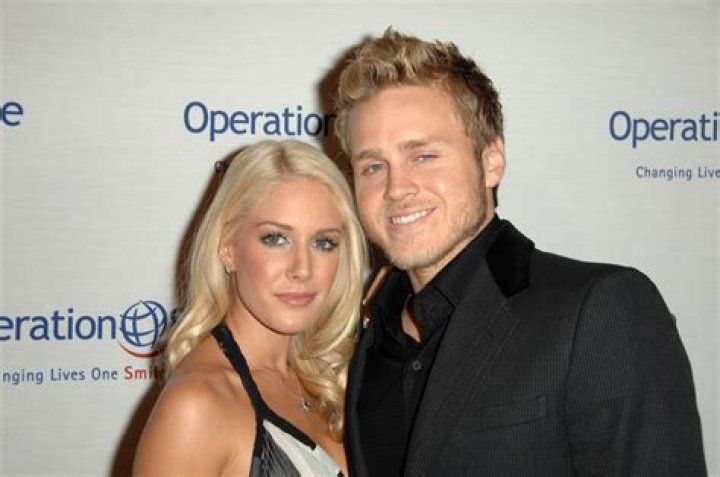 Unveiling The Wealth Of Reality Star: Heidi Montag Net Worth