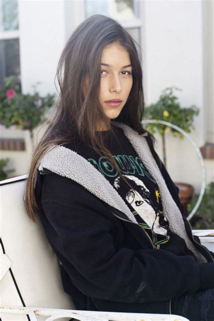 Unveiling The Journey Of Helena Vestergaard Young