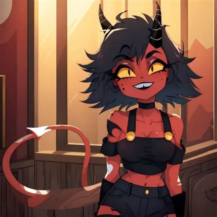 Dive Into Helluva Boss OC Creation