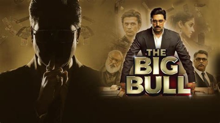 Unveiling The Enigma Of Hemant Big Bull