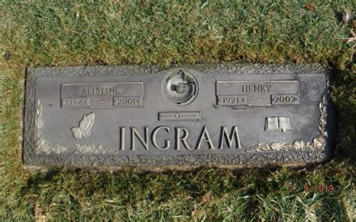 Henry Ingram Sr.: Noted Businessman And Philanthropist