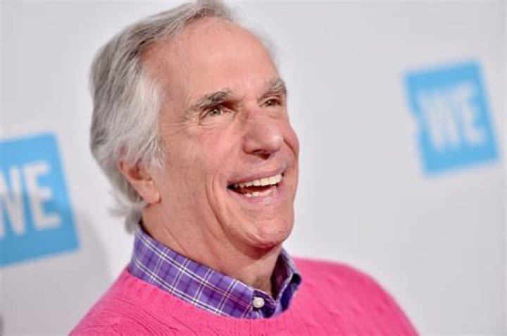 Exploring The Wealth Of Henry Winkler: A Look At His Net Worth