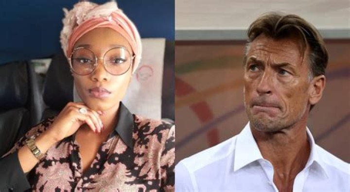 Herve Renard net worth and salary