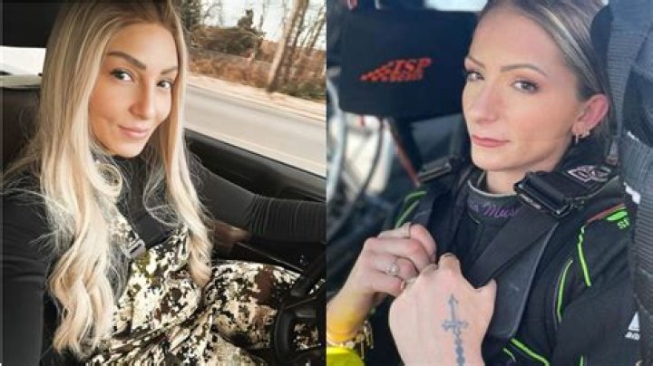 Tricia Musi's Impact On Lizzy Musi's Racing Success