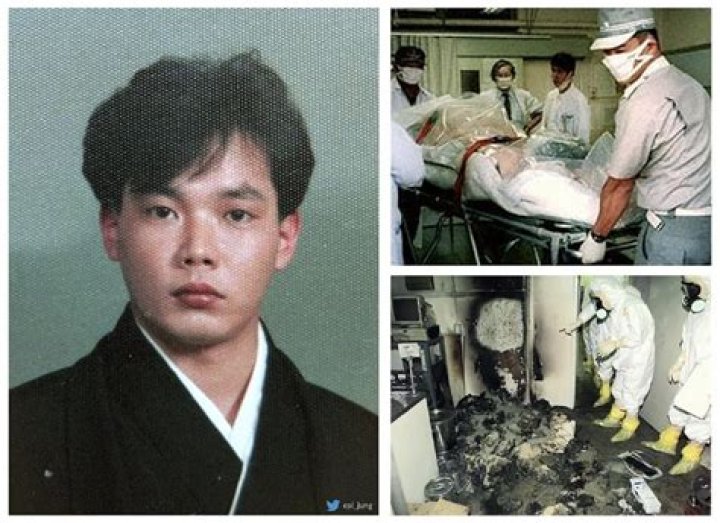 Know The Truth Behind Hisashi Ouchi's Real Photos