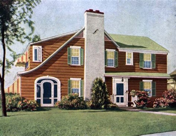 The Ultimate Guide To Homes In The Roaring 1930s
