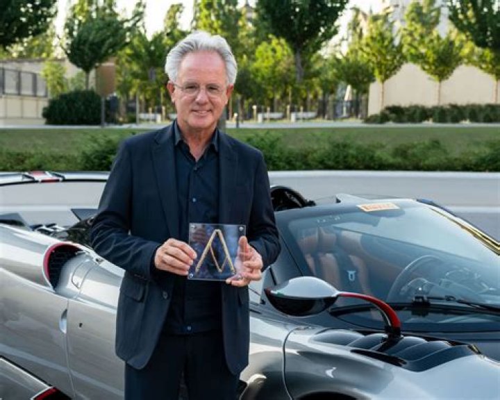 Horacio Pagani: The Visionary Behind Automotive Art