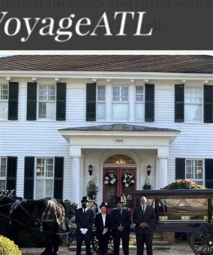 Professional Care At Hosley Funeral Home: Your Trusted Guide In Grief