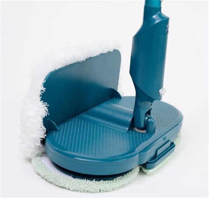 Discover The Revolutionary Secrets Of Hover Scrubbers: Unlocking A Cleaner Future