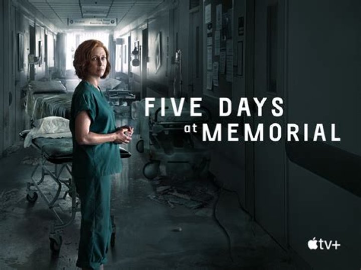 Unveiling The Accuracy Of "5 Days At Memorial"