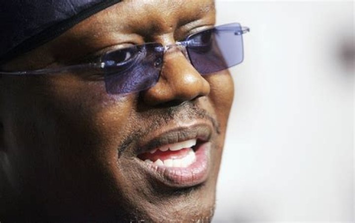 Unraveling The Mystery: How Did Bernie Mac Die?