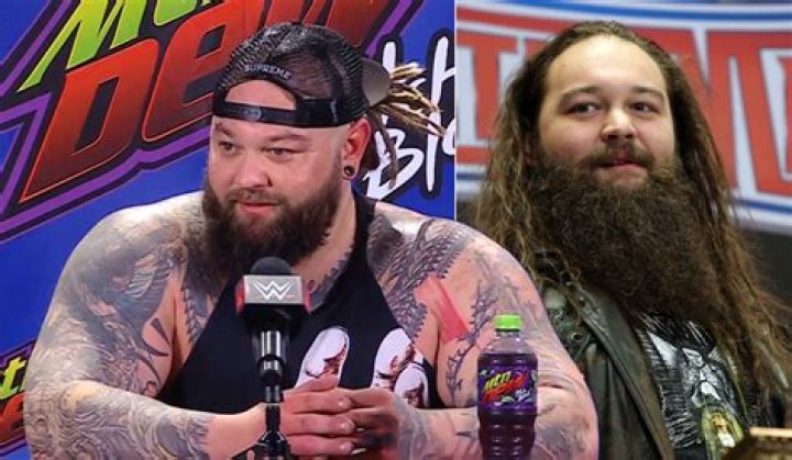 Unraveling The Mystery: How Did Bray Wyatt Die?