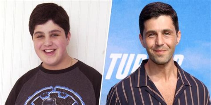 Unveiling The Transformation: How Did Josh Peck Lose Weight?