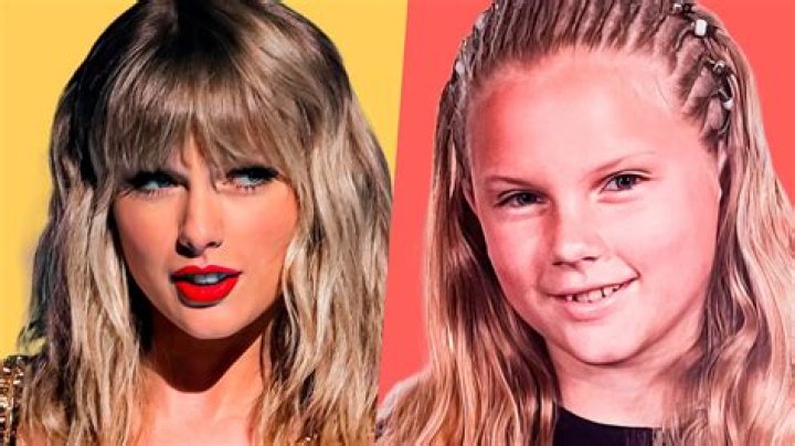 Unraveling The Rise To Stardom: How Did Taylor Swift Get Famous?