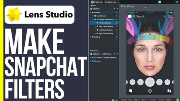The Ultimate Guide To Creating A Snapchat Filter For Your Event