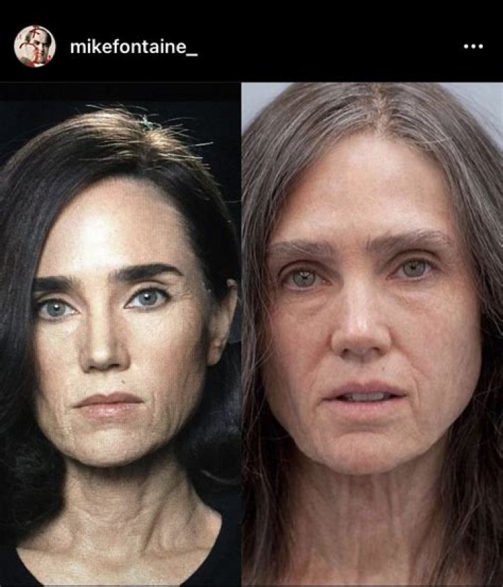 Jennifer Connelly's Fitness Secrets: How She Stays In Shape