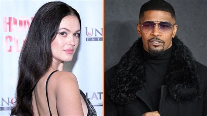 Jamie Foxx: A Glimpse Into His Current Life And Career