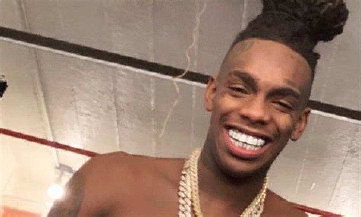 How Many Years Will YNW Be Locked Up?