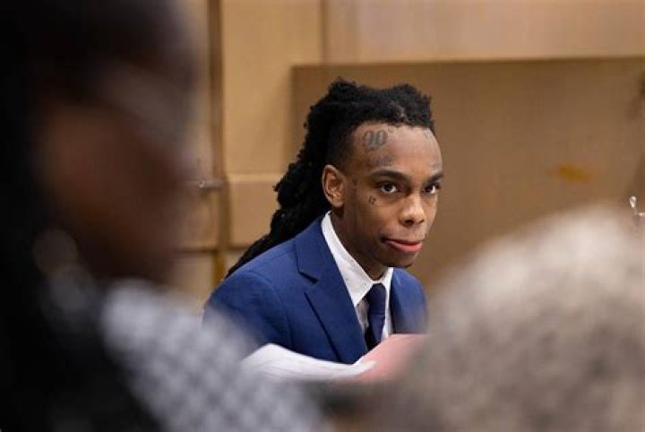 Unveiling The Length Of YNW's Prison Sentence