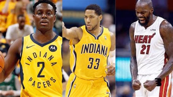 How Many Jehovah's Witnesses Are There In The NBA?