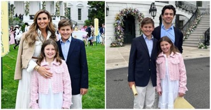 Learn: How Many Kids Does Alina Habba Have?