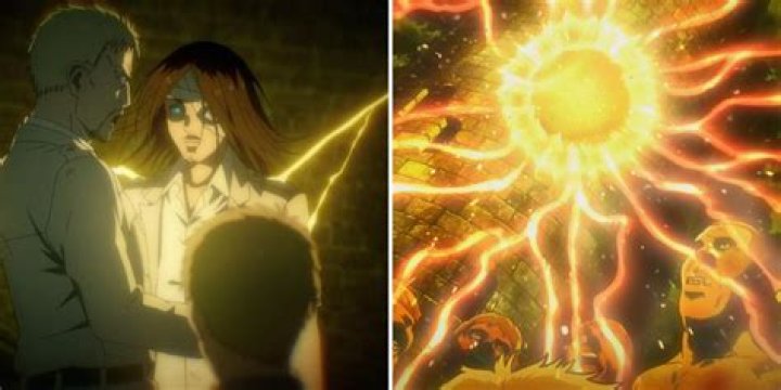 The Ultimate Guide: Uncovering The Limitless Transformations Of Eren