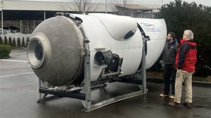 Unraveling The Mysteries: How Many Times Did Titan Go To The Titanic?