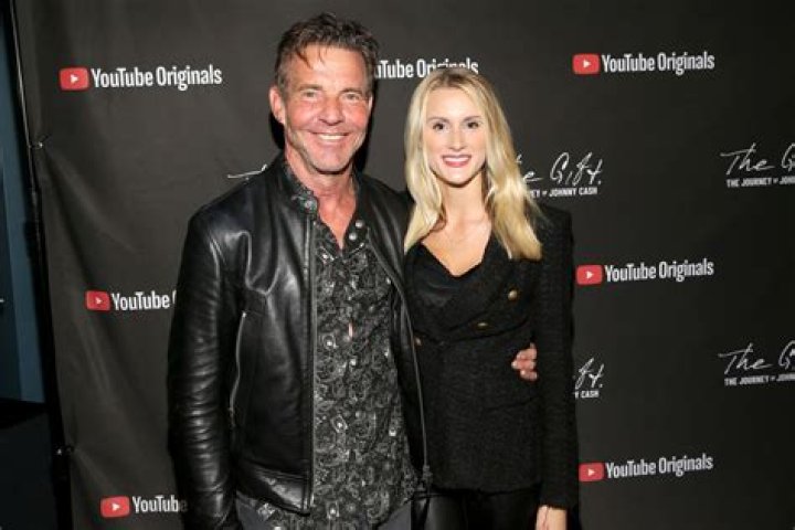 Unraveling The Marital Journey Of Dennis Quaid: How Many Times Has He Been Married?