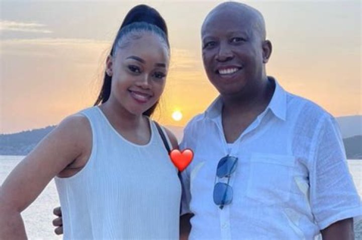 Unveiling Malema's Marital Status: A Comprehensive Guide To His Wives