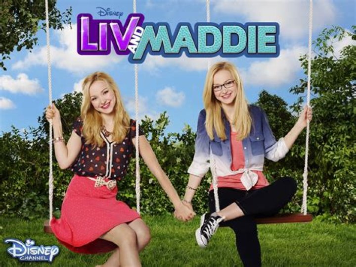 Dove Cameron's Liv And Maddie Salary: Unveiling The Numbers