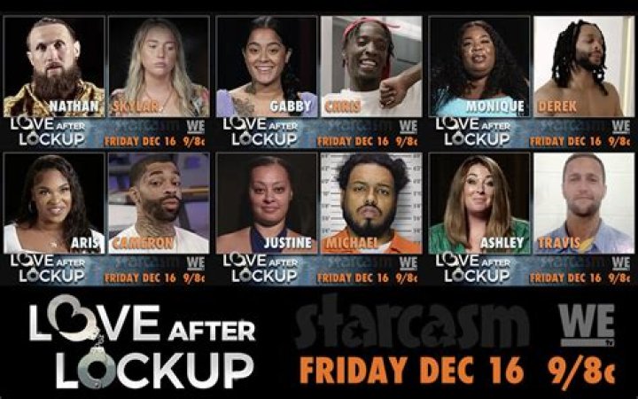 Unlocking The Earnings Secrets: How Much Does Love After Lockup Cast Make?