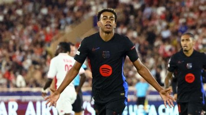 Unveiling Yamal's Weekly Earnings: An In-Depth Analysis