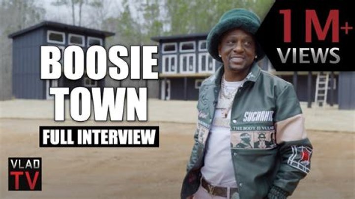 How Much Money Has Boosie Made In 2023? Know The Shocking Truth Here