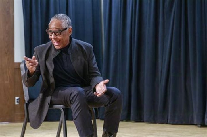 Unveiling The Wealth Of Giancarlo Esposito: Discoveries And Insights