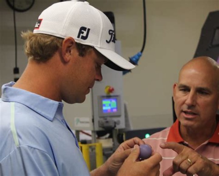 How much is Patton Kizzire worth? Career earnings and net worth explored