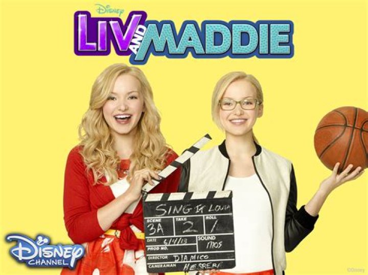 How Much Did Dove Cameron Earn From Liv And Maddie: Salary Revealed