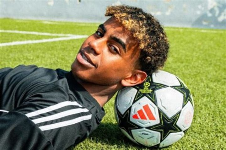 The Astonishing Earnings Of Lamine Yamal: Uncovering His Financial Success