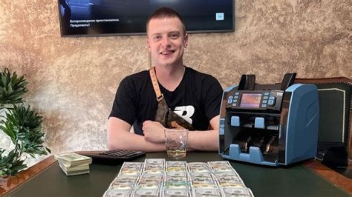 Discover The Net Worth And Earnings Of Musician Mellstroy: An In-Depth Analysis