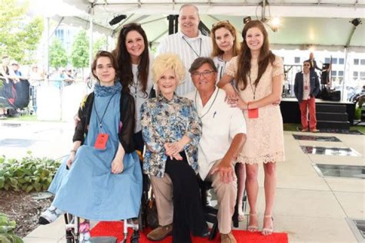 Key Demographic Information: Uncover The Ages Of Brenda Lee's Daughters