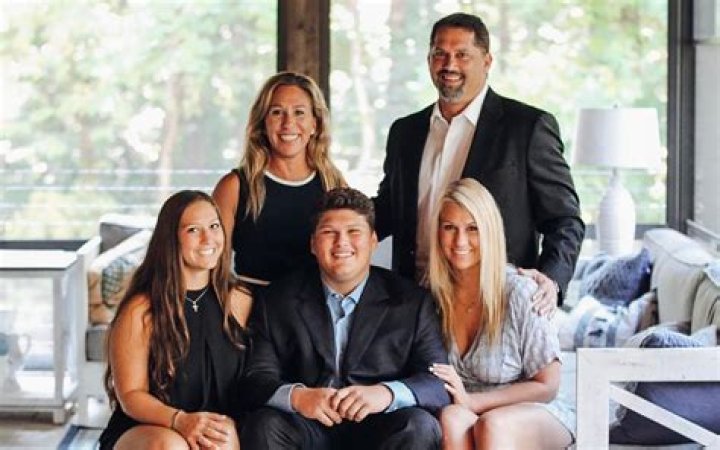 Unveiling The Ages Of Marjorie Taylor Greene's Children