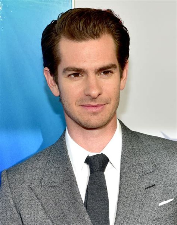 Unveiling The Age Of A Star: How Old Is Andrew Garfield?